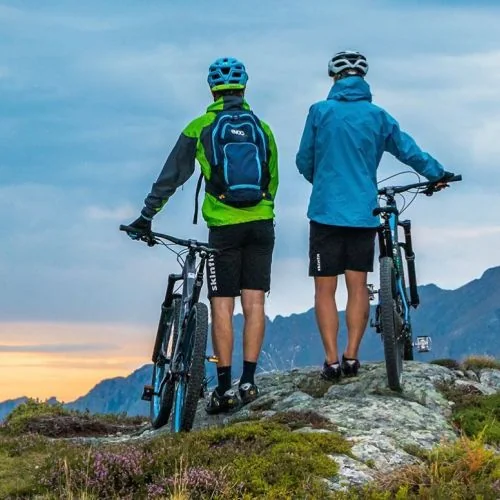 Biken
